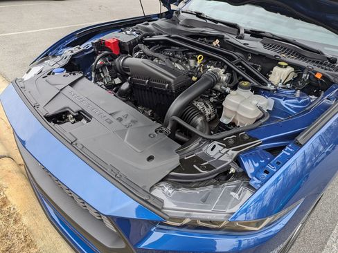 Certified 2024 Ford Mustang EcoBoost image 30