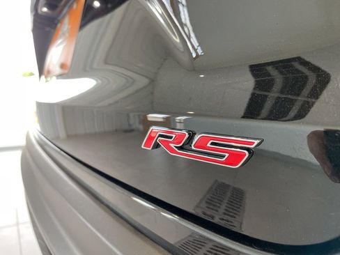 New 2026 Chevrolet Trax RS FWD image 19
