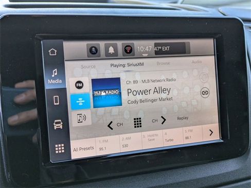 New 2026 RAM ProMaster 1500 w/ Convenience Group image 16