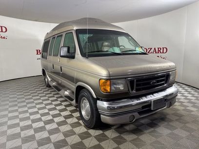 Used 2003 Ford E-150 and Econoline 150