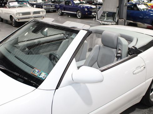 Used 1999 Mercedes-Benz SL 500 image 6