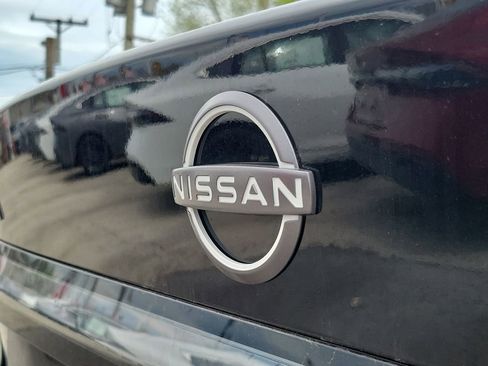 New 2026 Nissan Sentra SV w/ SV Convenience Package FWD image 6