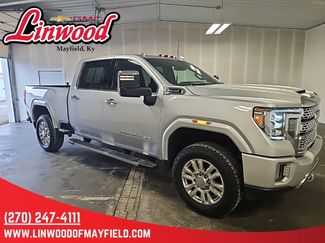Used 2023 GMC Sierra 2500 Denali video 1