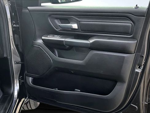 Used 2025 RAM 1500 Tradesman image 29