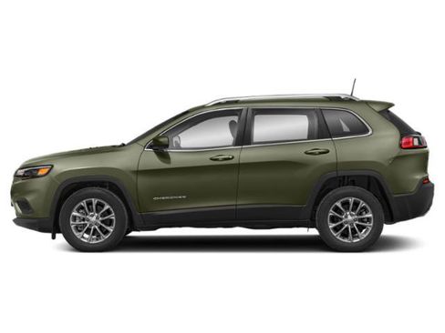 Used 2019 Jeep Cherokee Limited AWD/4WD image 3