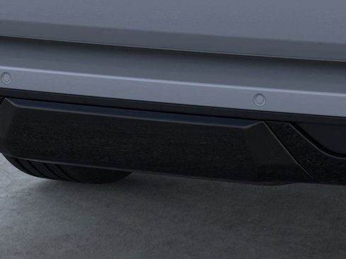 New 2026 Ford Expedition Max Platinum w/ Stealth Appearance Package AWD/4WD image 40