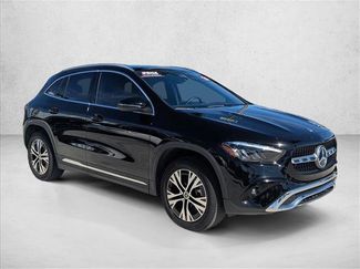 Used 2025 Mercedes-Benz GLA 250 video 3