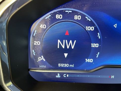 Used 2022 Chevrolet Silverado 1500 LT Trail Boss w/ LT Trail Boss Premium Package image 30