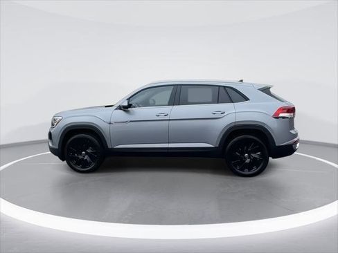 New 2026 Volkswagen Atlas Cross Sport SE AWD/4WD image 5