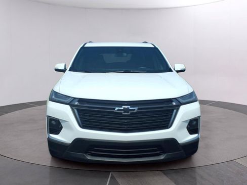 Used 2023 Chevrolet Traverse LT FWD image 8