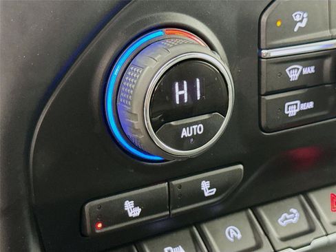 Used 2021 Chevrolet Silverado 1500 RST w/ All Star Edition Plus image 21