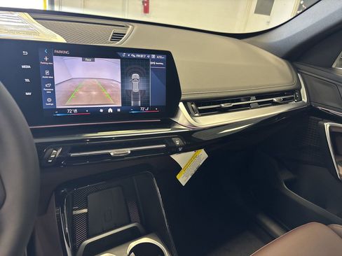 Used 2025 BMW X1 xDrive28i w/ Convenience Package image 30