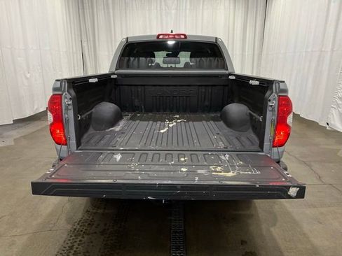 Certified 2021 Toyota Tundra SR5 w/ TRD Off-Road Plus Package AWD/4WD image 12