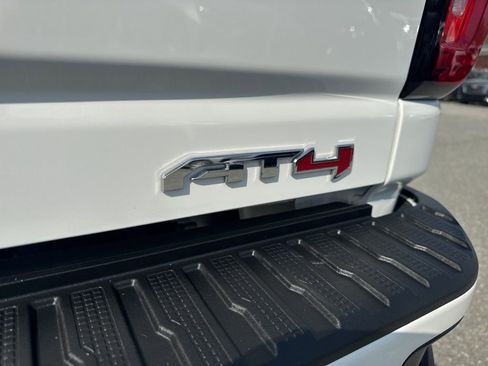 Used 2022 GMC Sierra 2500 AT4 w/ Gooseneck/5TH Wheel Package image 31