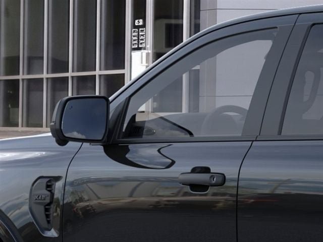 New 2026 Ford Ranger XLT AWD/4WD image 20