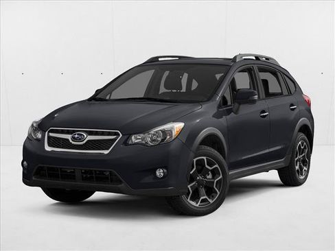 Used 2015 Subaru Crosstrek 2.0i Premium AWD/4WD image 1
