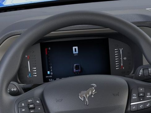 New 2026 Ford Bronco Sport Big Bend AWD/4WD image 13