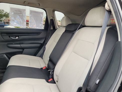 Used 2024 Honda CR-V EX image 14