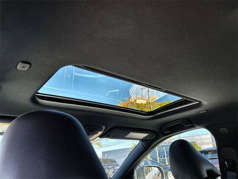 New 2025 INFINITI QX55 Luxe w/ Cargo Package image 14