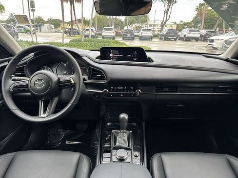 Used 2024 MAZDA CX-30 AWD 2.5 S w/ Preferred Package image 14