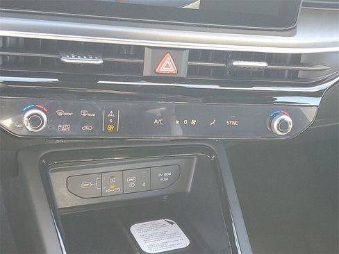 New 2026 Kia K5 GT-Line image 18