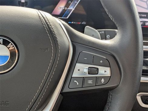Used 2024 BMW X5 xDrive40i w/ Premium Package image 30