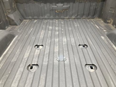 Certified 2025 Chevrolet Silverado 2500 LT image 42