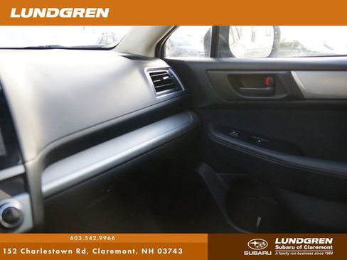 Used 2019 Subaru Outback 2.5i image 19