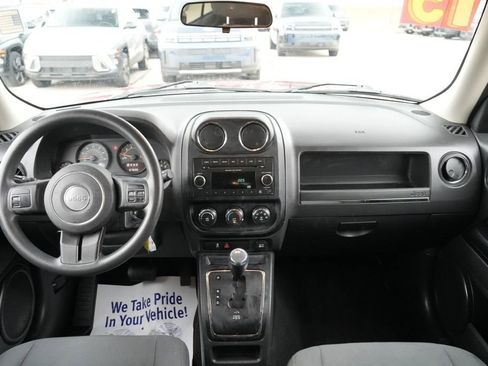 Used 2015 Jeep Patriot Sport w/ Power Value Group image 15