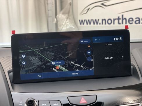 New 2026 Acura RDX A-Spec image 19