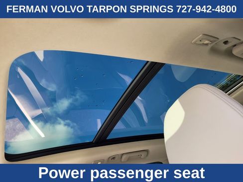 New 2026 Volvo XC90 B5 Ultra w/ Lounge Package image 24