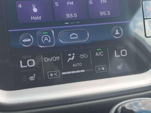 Certified 2022 Subaru Outback Onyx Edition XT image 16