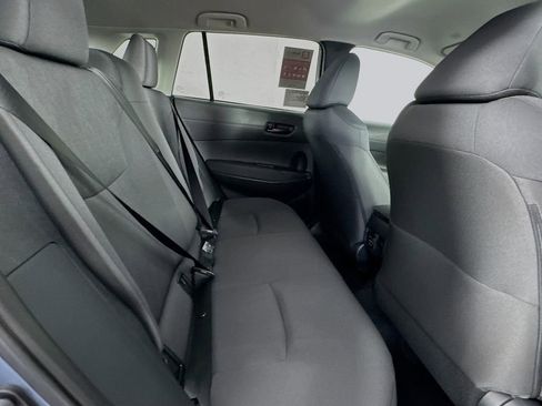 New 2026 Toyota Corolla Cross LE image 26