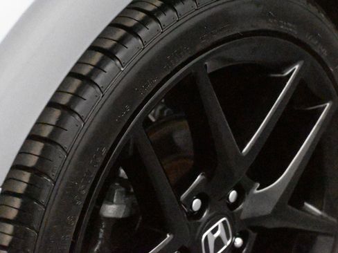 Used 2022 Honda Civic Sport image 14