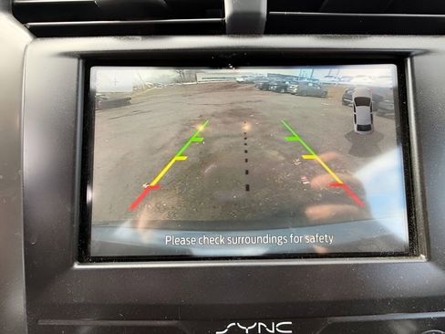 Used 2020 Ford Fusion SE image 22