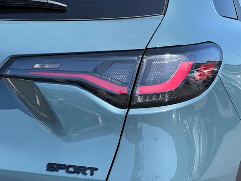 Used 2026 Honda HR-V Sport image 31