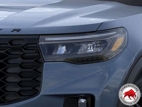 New 2026 Ford Explorer ST-Line w/ ST-Line Street Pack RWD image 20