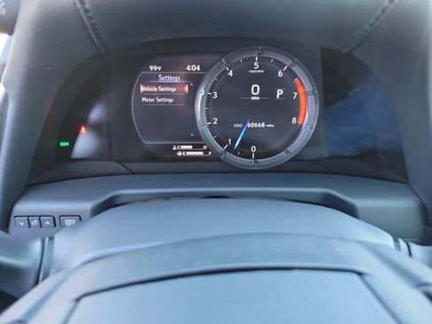 Used 2021 Lexus ES 350 F Sport w/ Accessory Package 2 FWD image 20