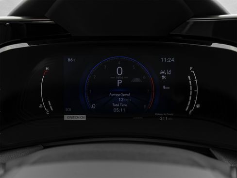 Used 2024 Lexus NX 350 F Sport AWD/4WD image 21