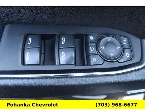 Used 2024 GMC Sierra 3500 AT4 w/ AT4 Premium Plus Package image 24