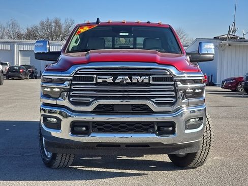 New 2026 RAM 2500 Laramie image 2