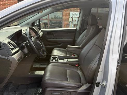 Used 2018 Honda Odyssey EX-L image 29