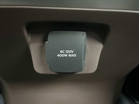 Used 2025 Ford F450 King Ranch w/ Chrome Package image 19