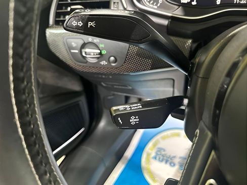 Used 2019 Audi S5 Premium Plus w/ Premium Plus AWD/4WD image 12