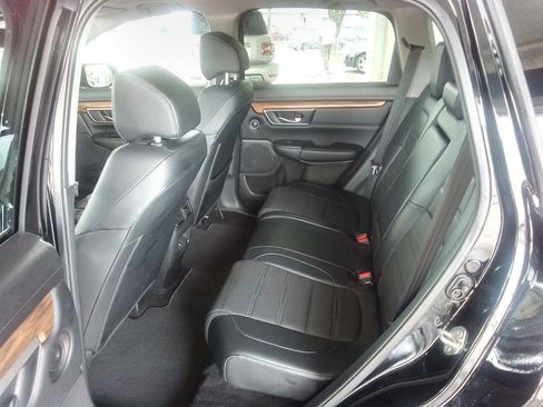 Used 2017 Honda CR-V EX-L image 16