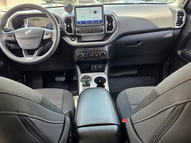 Used 2024 Ford Bronco Sport Big Bend AWD/4WD image 8