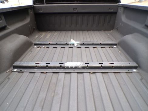 Used 2016 Chevrolet Silverado 2500 LT w/ LT Convenience Package image 8