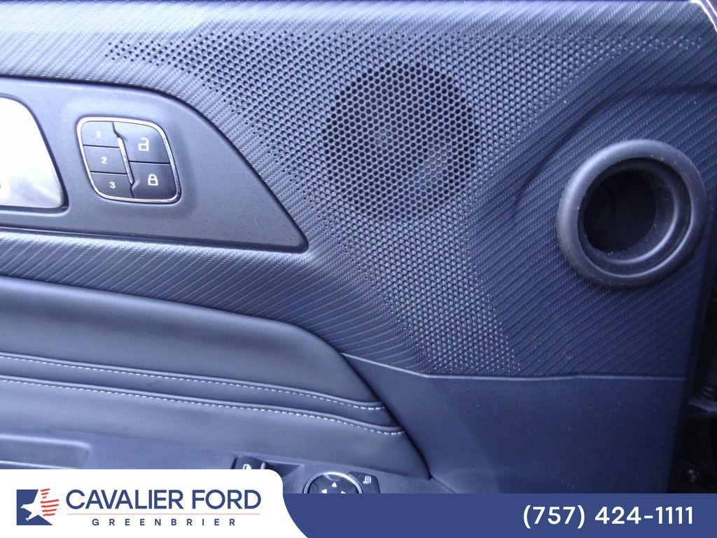 Used 2024 Ford Mustang GT Premium RWD image 15