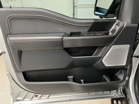 Used 2024 Ford F150 Tremor w/ Equipment Group 402A High image 23