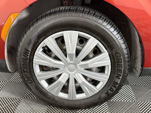 Used 2020 Kia Soul LX image 36